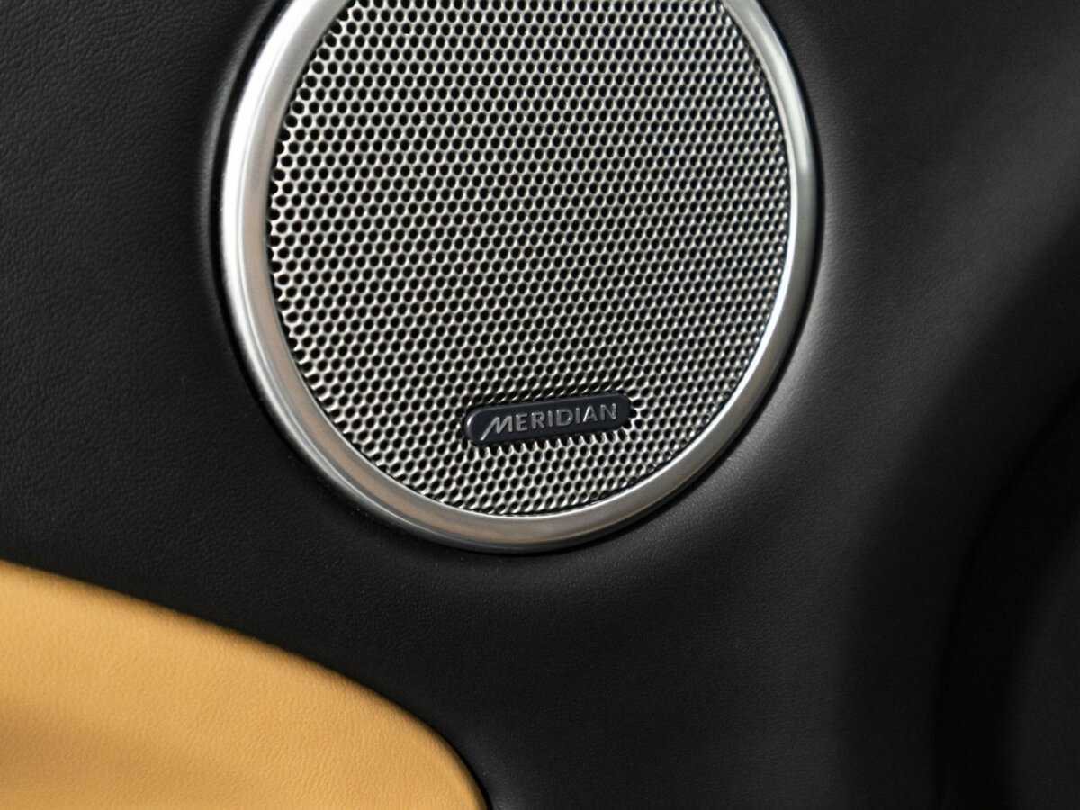 Land Rover Range Rover Evoque с пробегом — 2017 год. Фото: #23