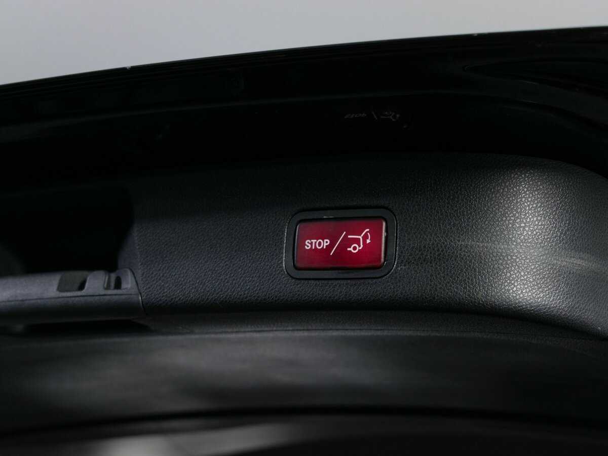 Mercedes-Benz GL-Класс с пробегом — 2014 год. Фото: #7