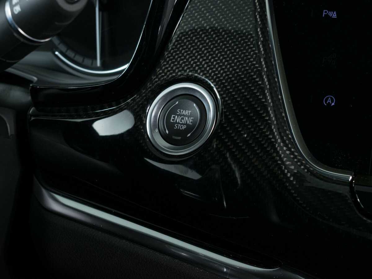 Cadillac XT6 с пробегом — 2021 год. Фото: #18