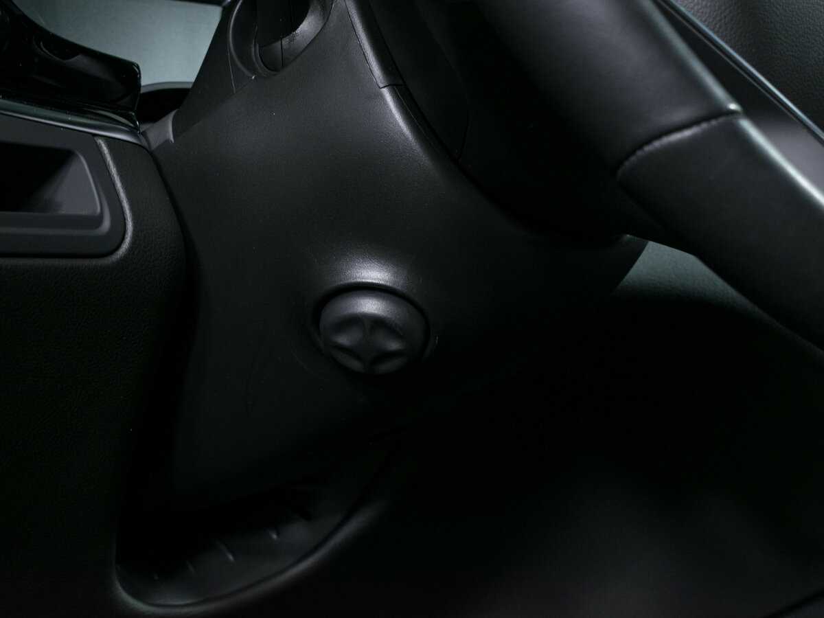 Cadillac XT6 с пробегом — 2021 год. Фото: #20