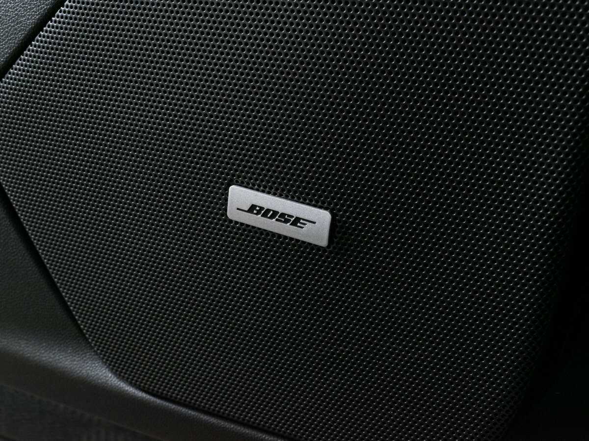 Cadillac XT6 с пробегом — 2021 год. Фото: #23