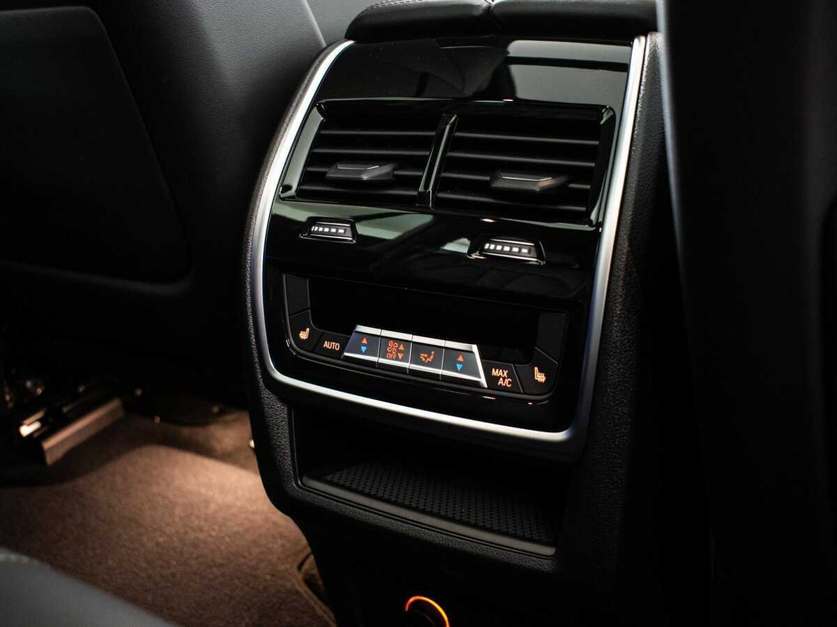 BMW X5 с пробегом — 2023 год. Фото: #14