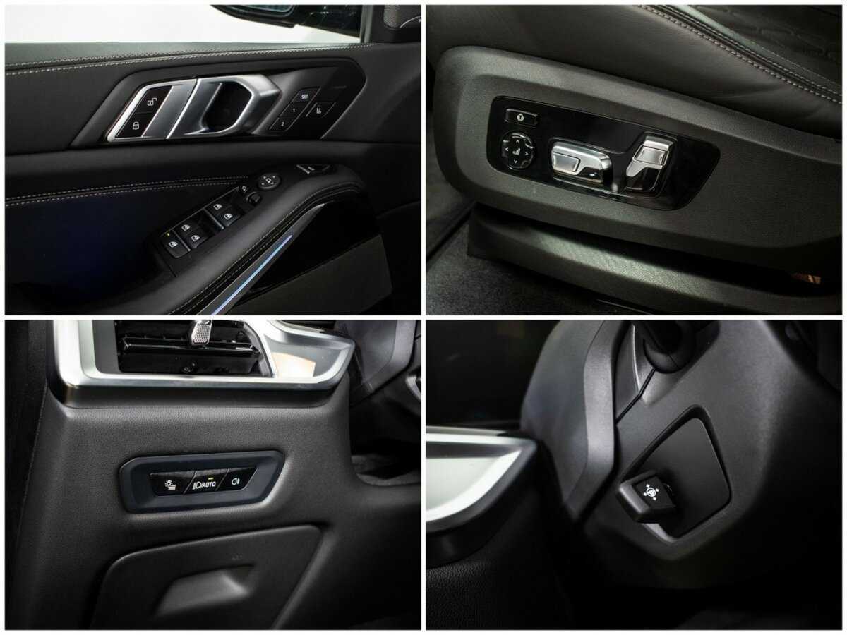 BMW X5 с пробегом — 2023 год. Фото: #18