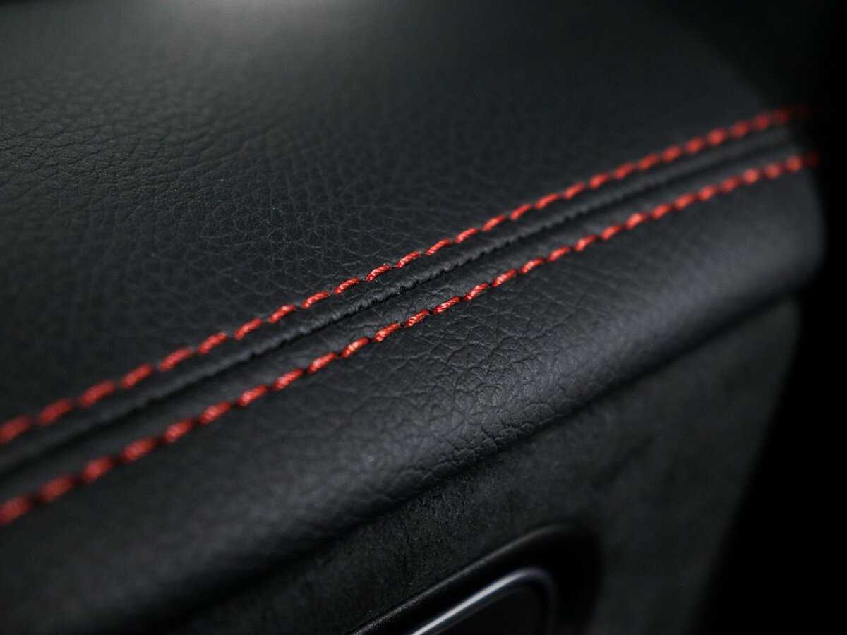 Mercedes-Benz CLA с пробегом — 2019 год. Фото: #14