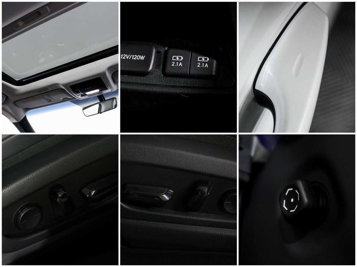 Lexus ES с пробегом — 2019 год. Фото: #16