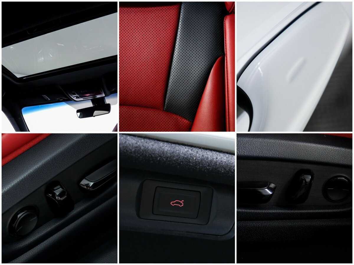 Lexus ES с пробегом — 2018 год. Фото: #17