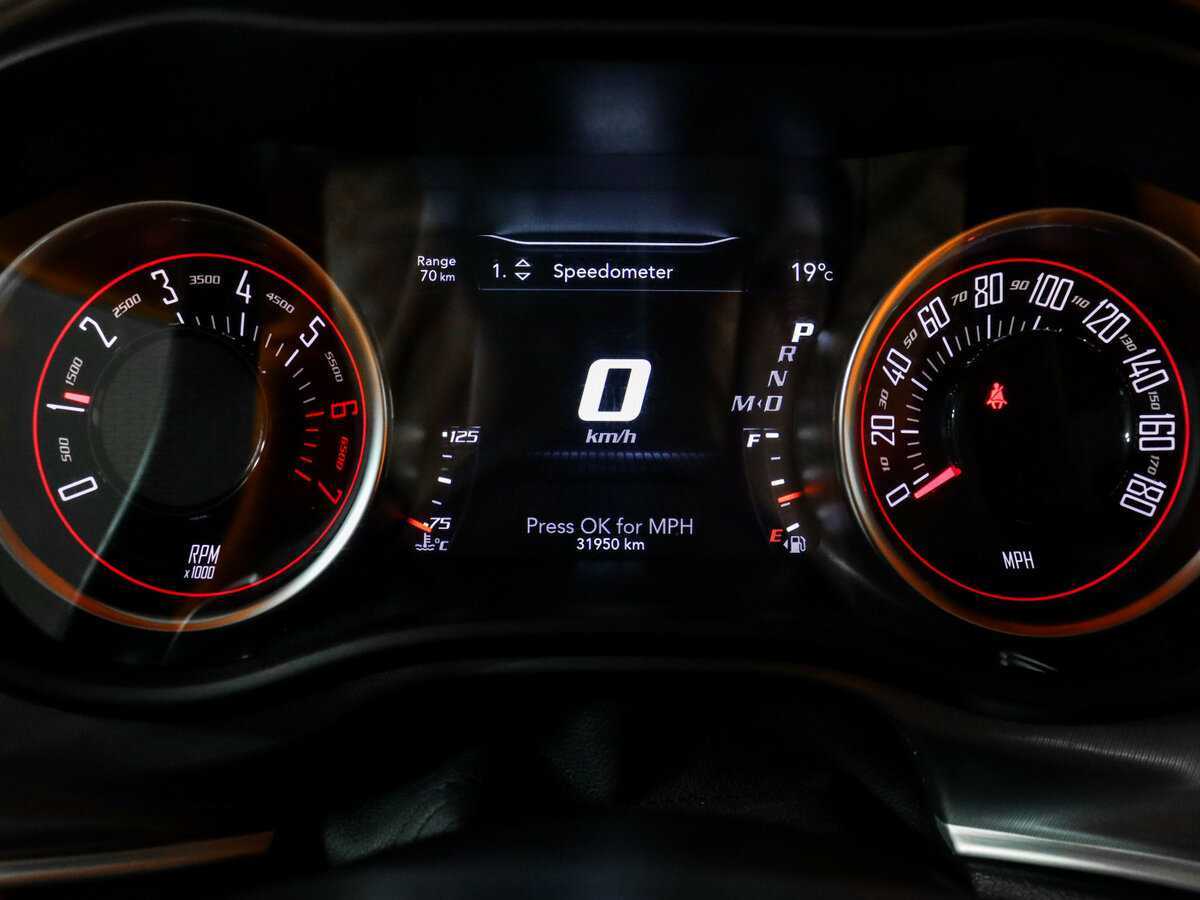 Dodge Challenger с пробегом — 2022 год. Фото: #10