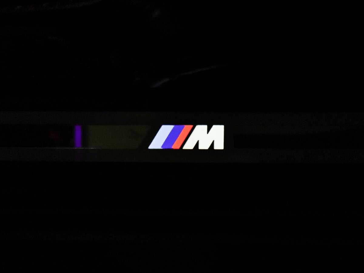 BMW X5 с пробегом — 2022 год. Фото: #12