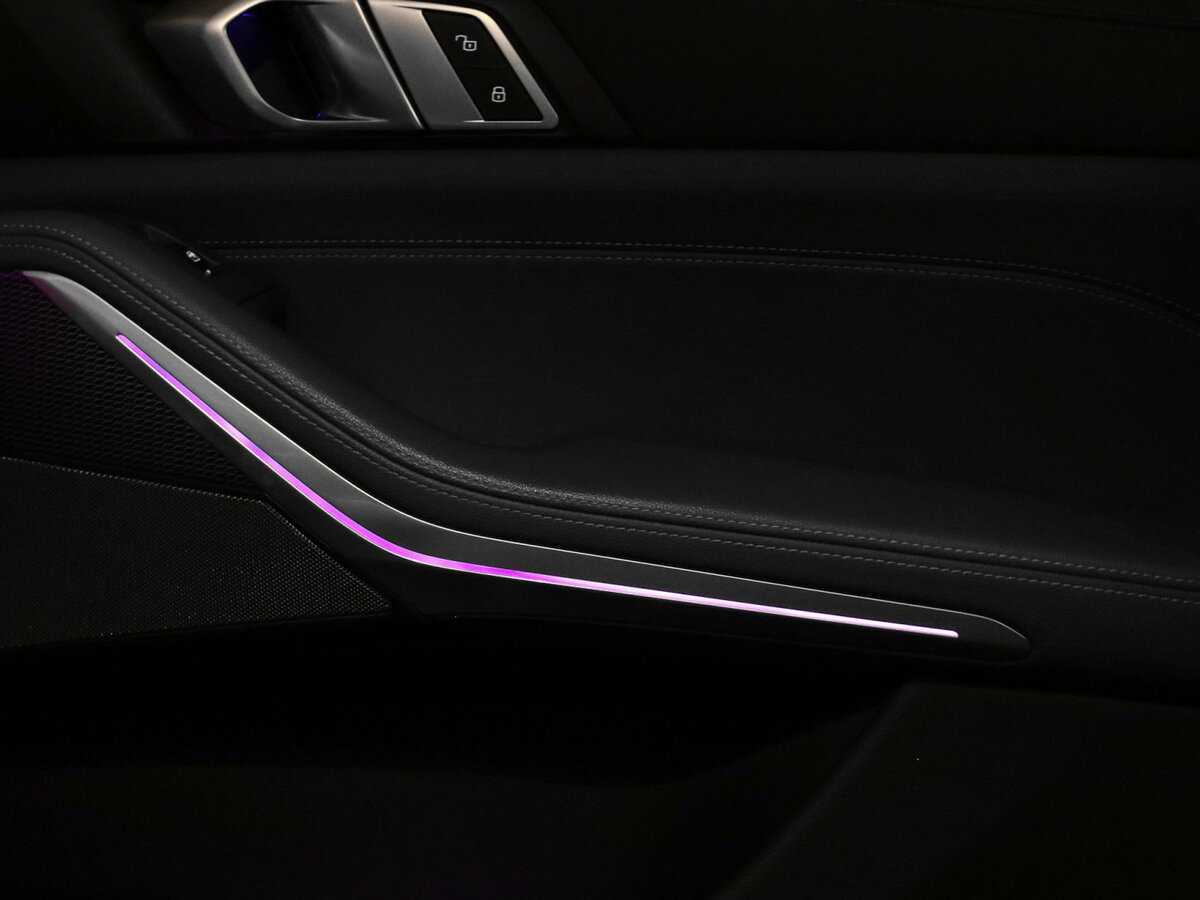 BMW X5 с пробегом — 2022 год. Фото: #15