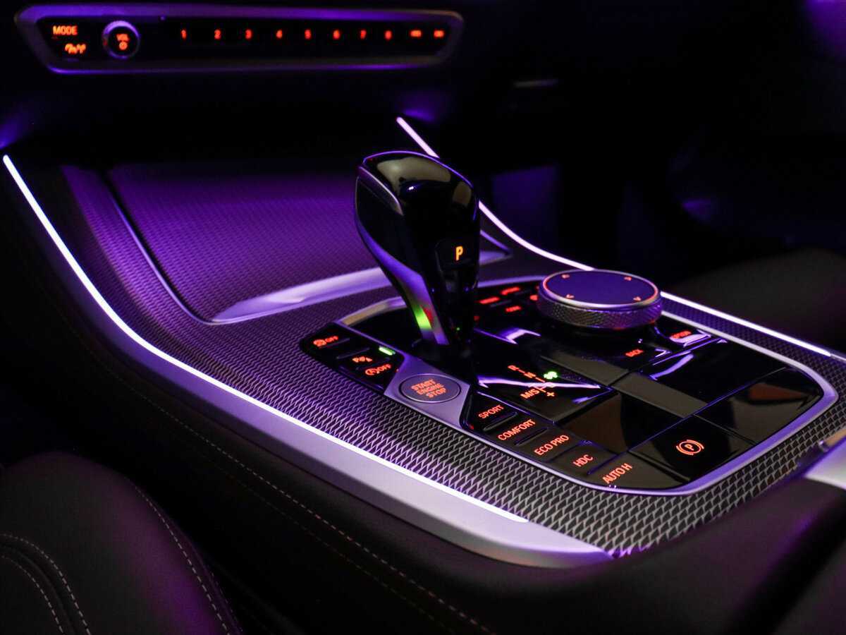 BMW X5 с пробегом — 2022 год. Фото: #16