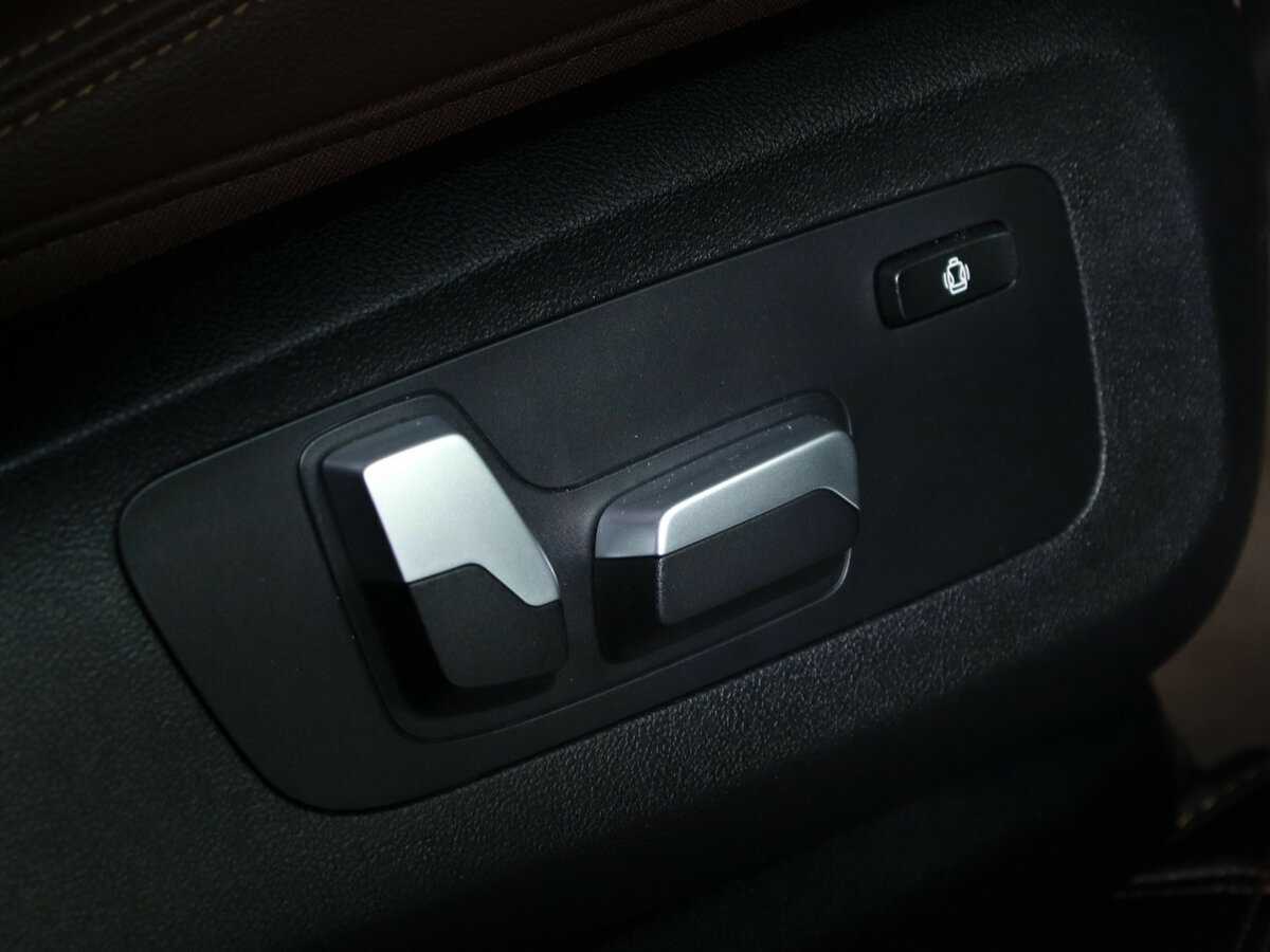 BMW X5 с пробегом — 2022 год. Фото: #19