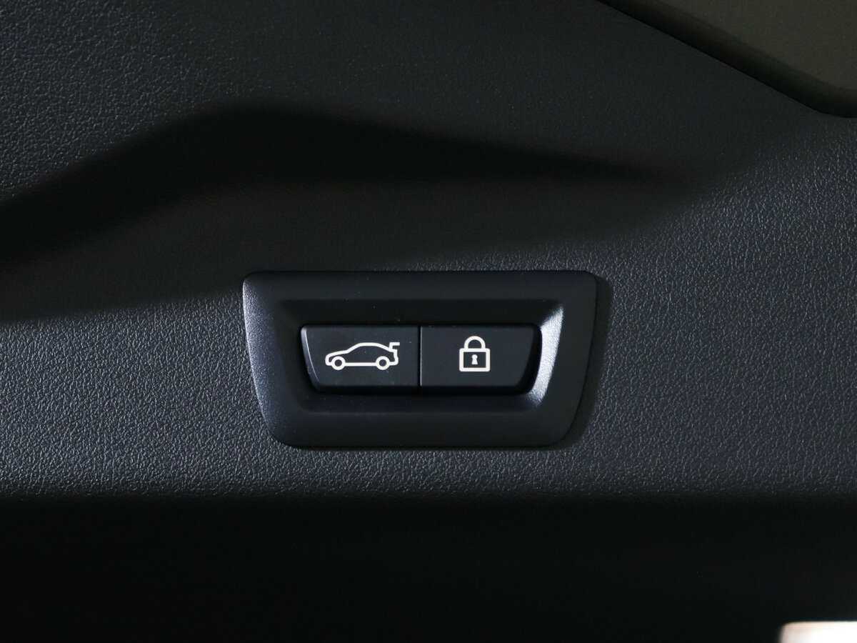 BMW X5 с пробегом — 2022 год. Фото: #20
