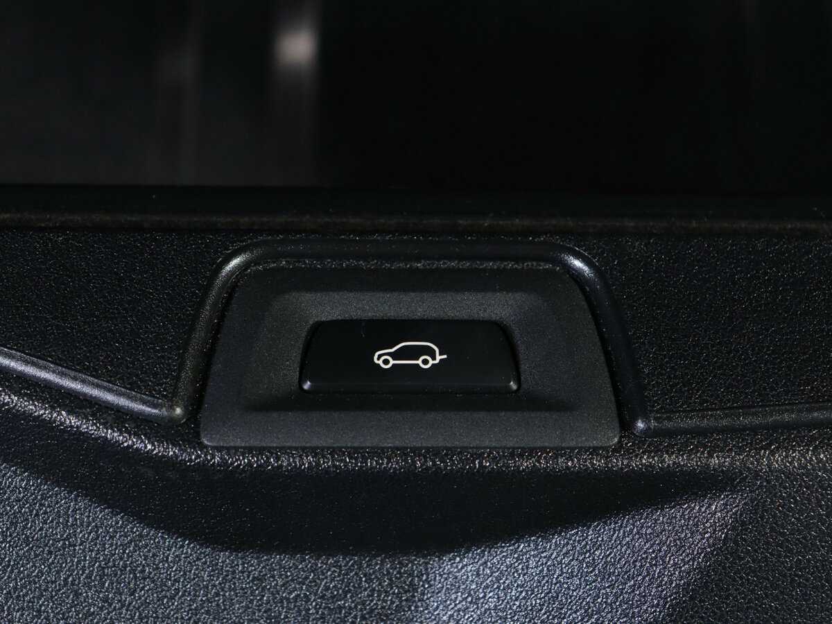 BMW X5 с пробегом — 2022 год. Фото: #21