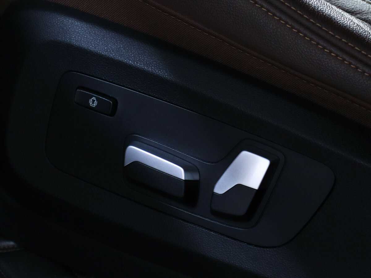 BMW X5 с пробегом — 2022 год. Фото: #23