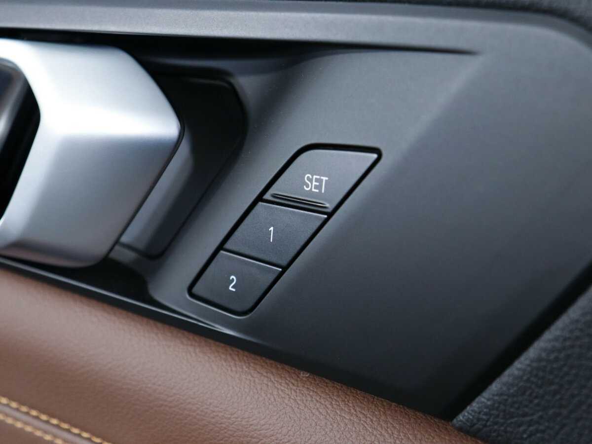 BMW X5 с пробегом — 2022 год. Фото: #25