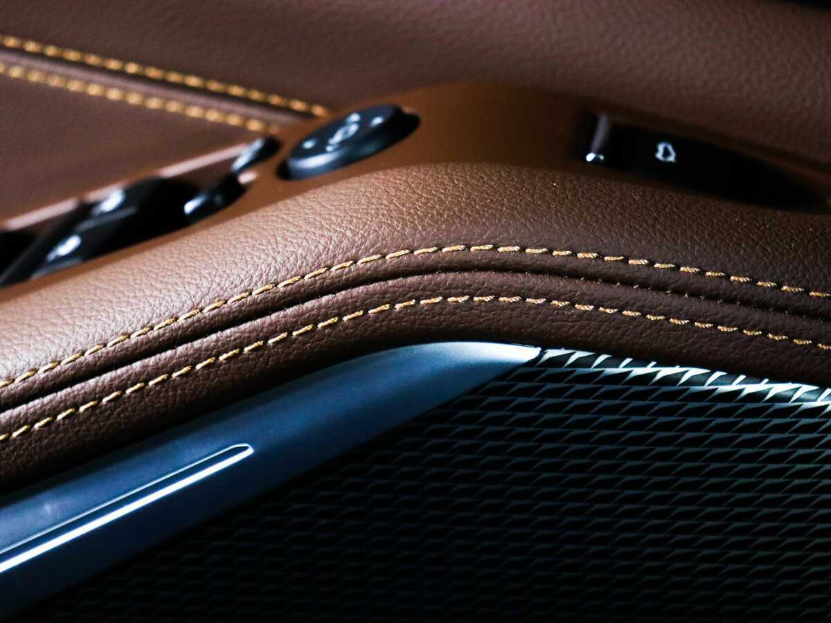 BMW X5 с пробегом — 2022 год. Фото: #27