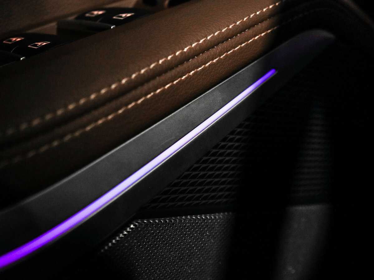 BMW X5 с пробегом — 2022 год. Фото: #28