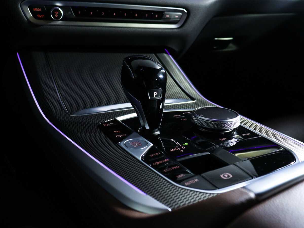 BMW X5 с пробегом — 2022 год. Фото: #30