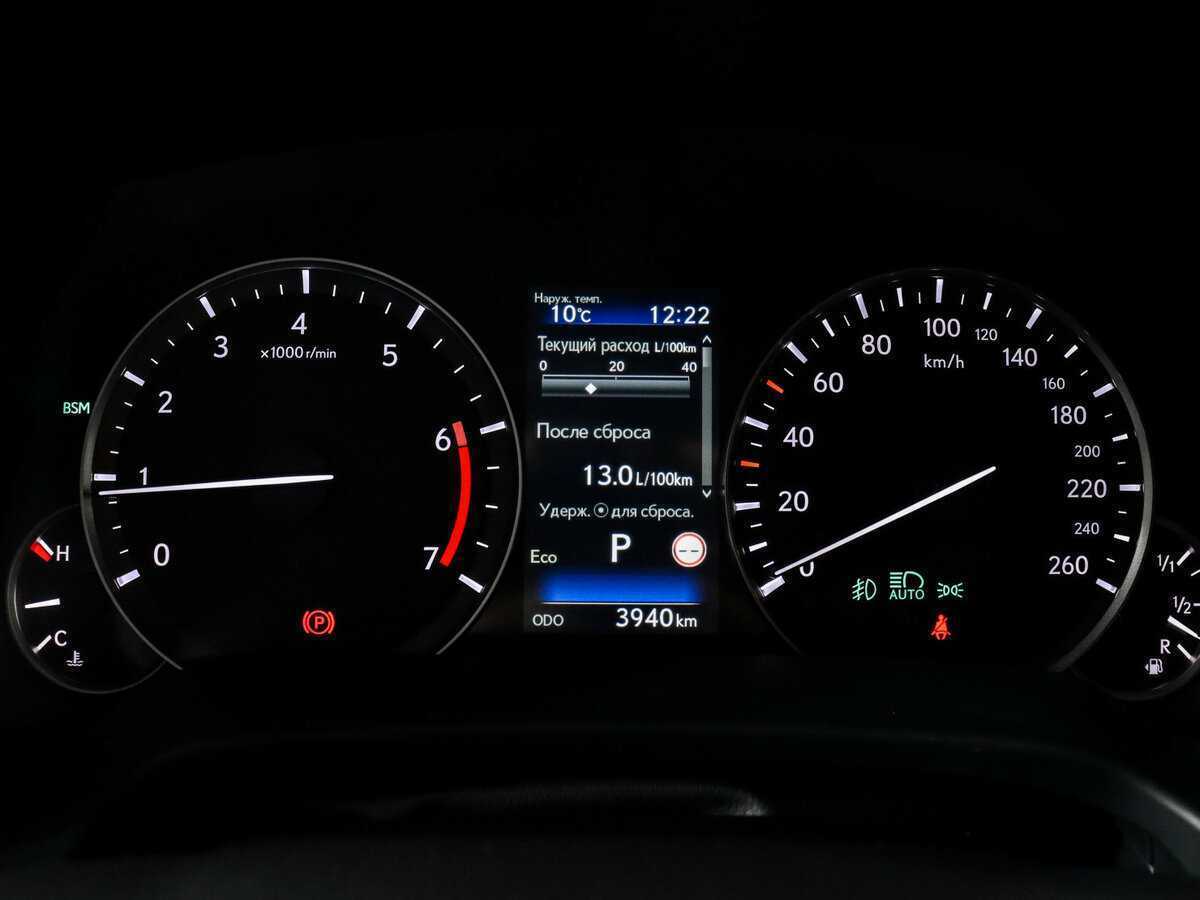 Lexus RX с пробегом — 2022 год. Фото: #7