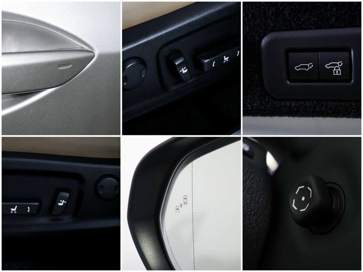 Lexus RX с пробегом — 2022 год. Фото: #17