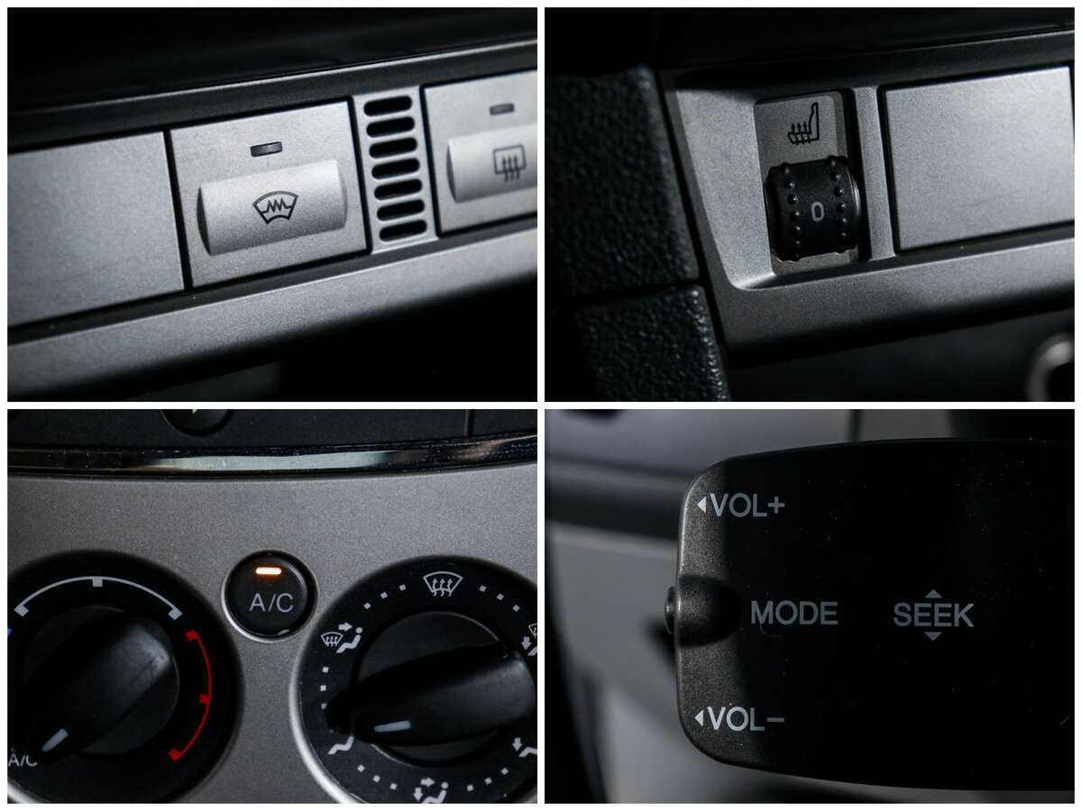 Ford Focus с пробегом — 2011 год. Фото: #20