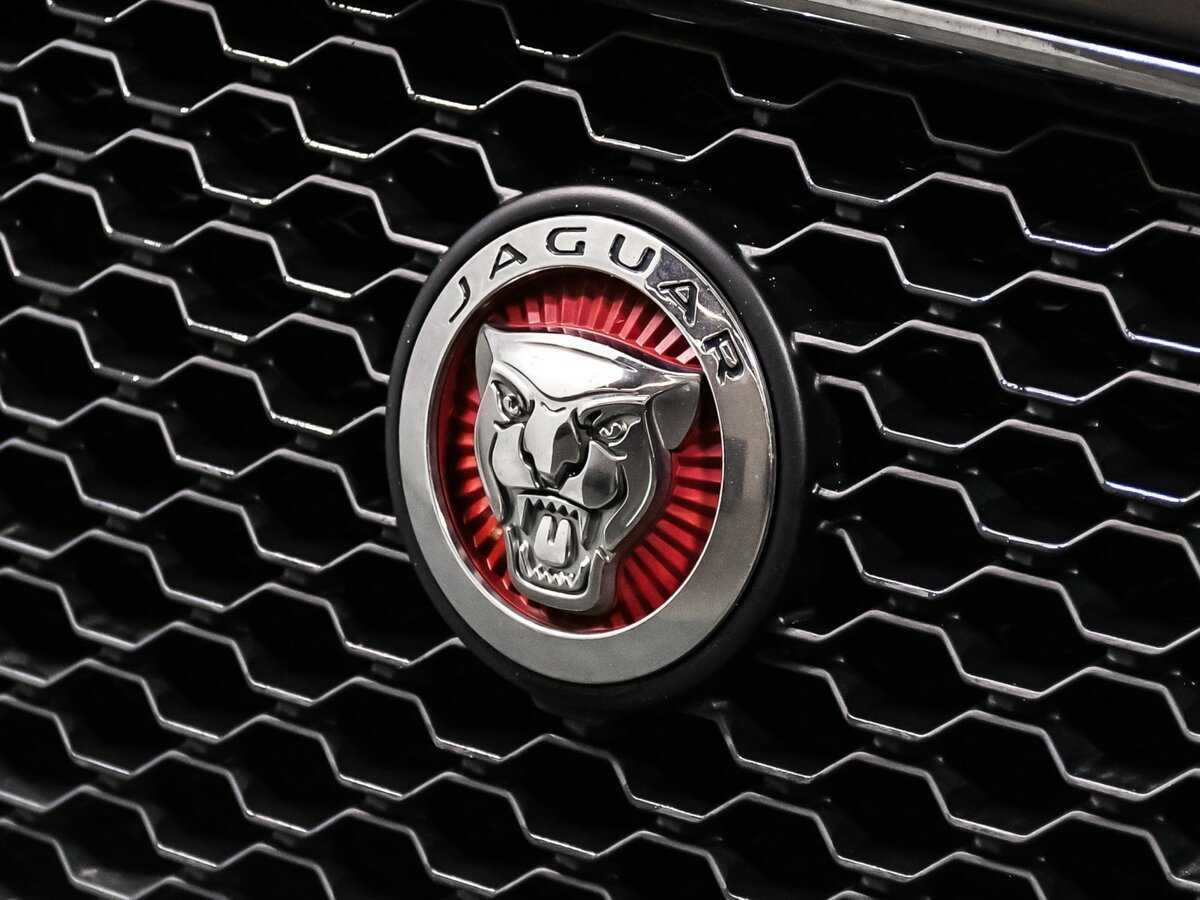 Jaguar F-Pace с пробегом — 2016 год. Фото: #13