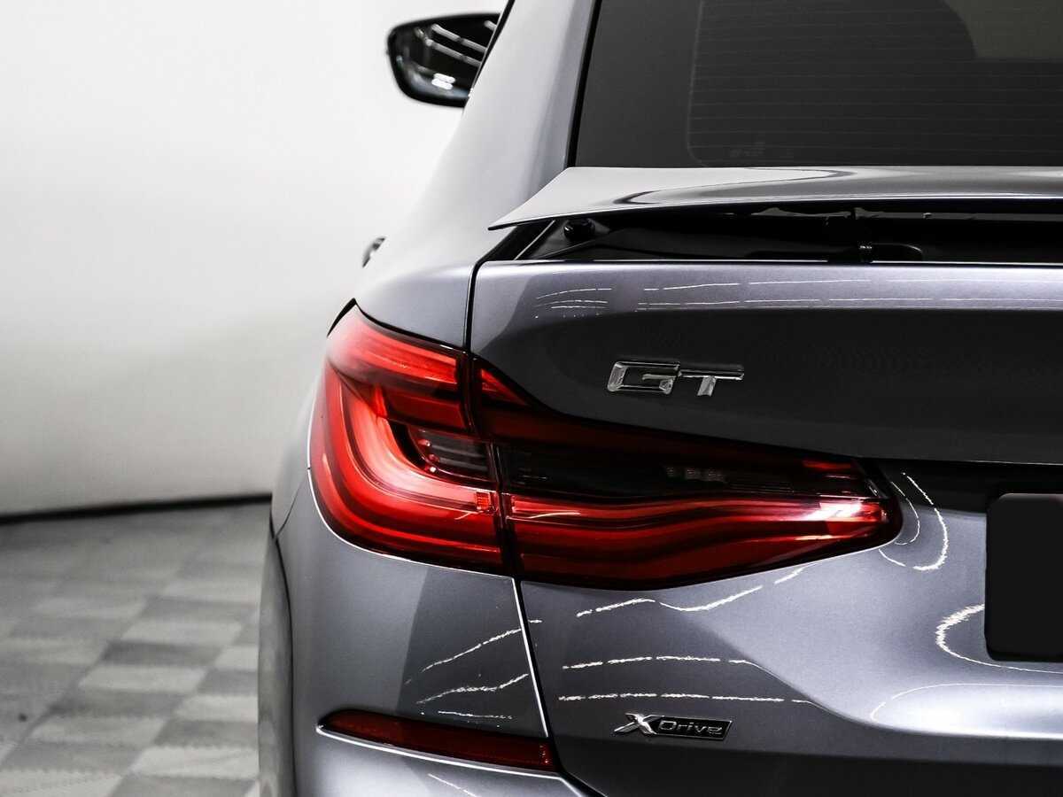 BMW 6 серии с пробегом — 2019 год. Фото: #21