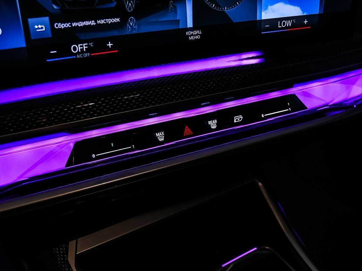 BMW 7 серии с пробегом — 2023 год. Фото: #20