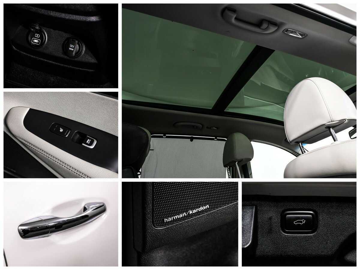 Kia Sorento с пробегом — 2018 год. Фото: #16