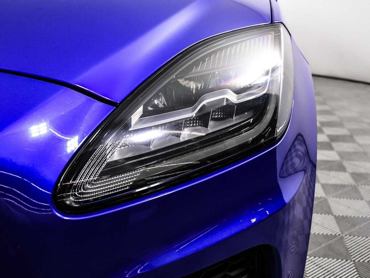 Jaguar E-Pace с пробегом — 2018 год. Фото: #14