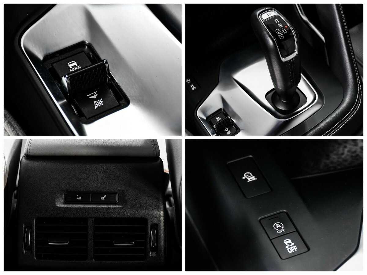 Jaguar E-Pace с пробегом — 2018 год. Фото: #19