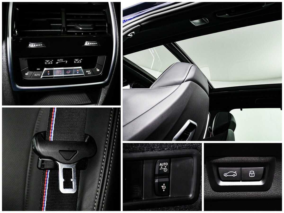 BMW X5 с пробегом — 2024 год. Фото: #17