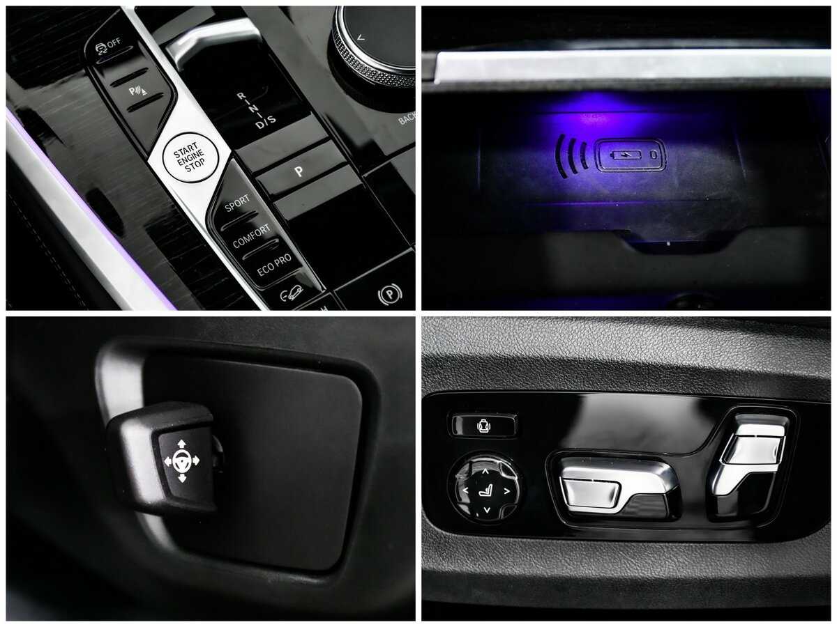 BMW X5 с пробегом — 2024 год. Фото: #18