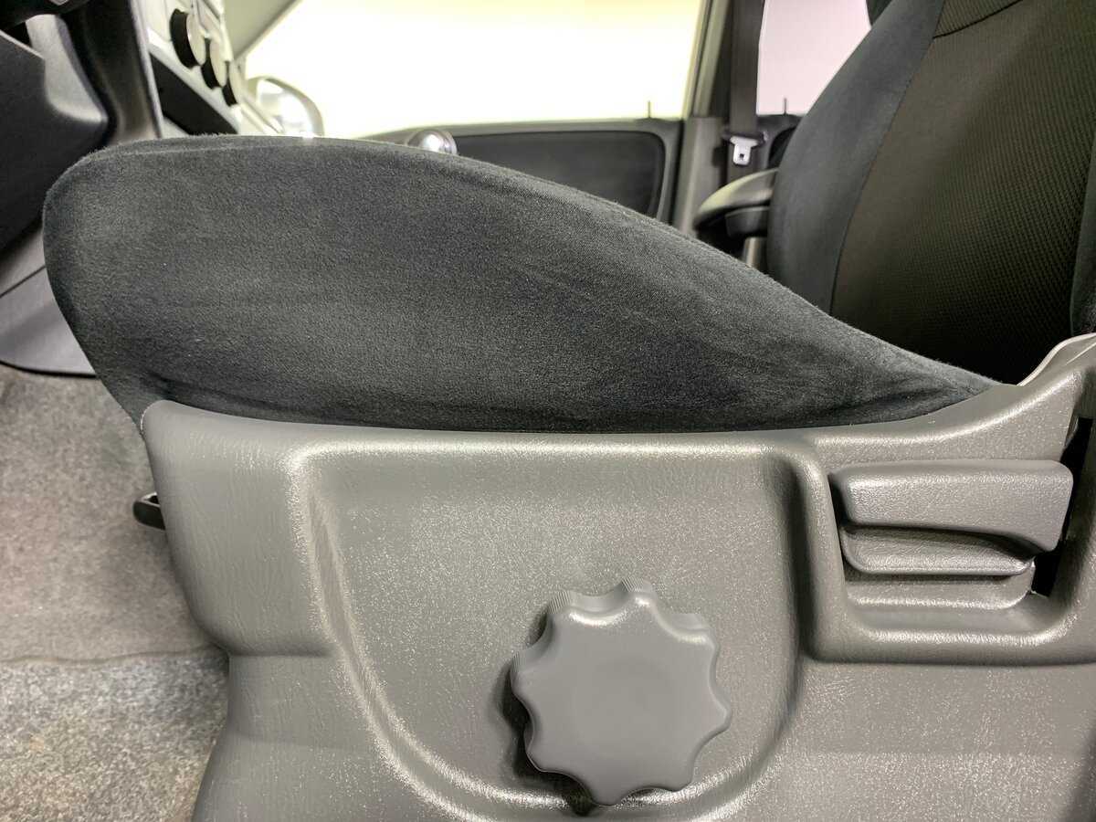 Suzuki Grand Vitara с пробегом — 2004 год. Фото: #16