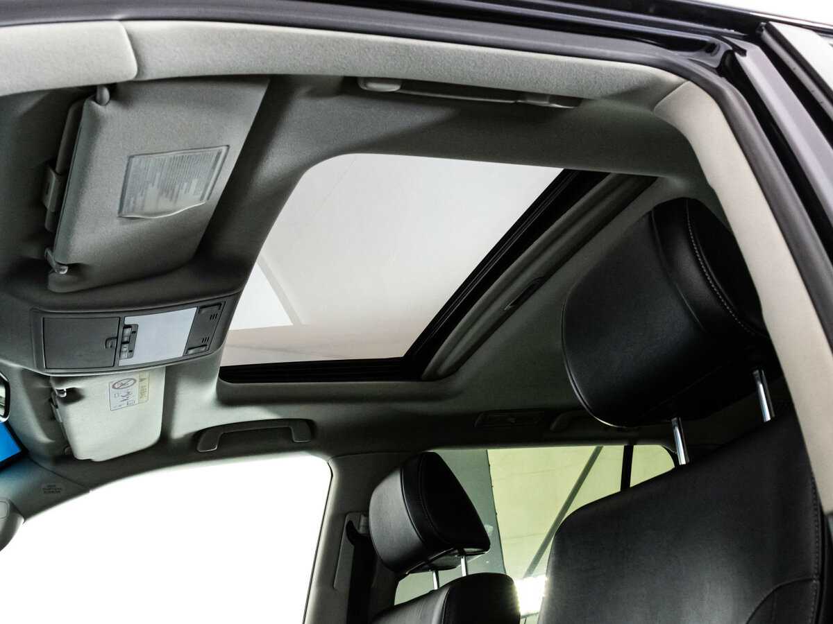 Toyota Land Cruiser с пробегом — 2013 год. Фото: #26