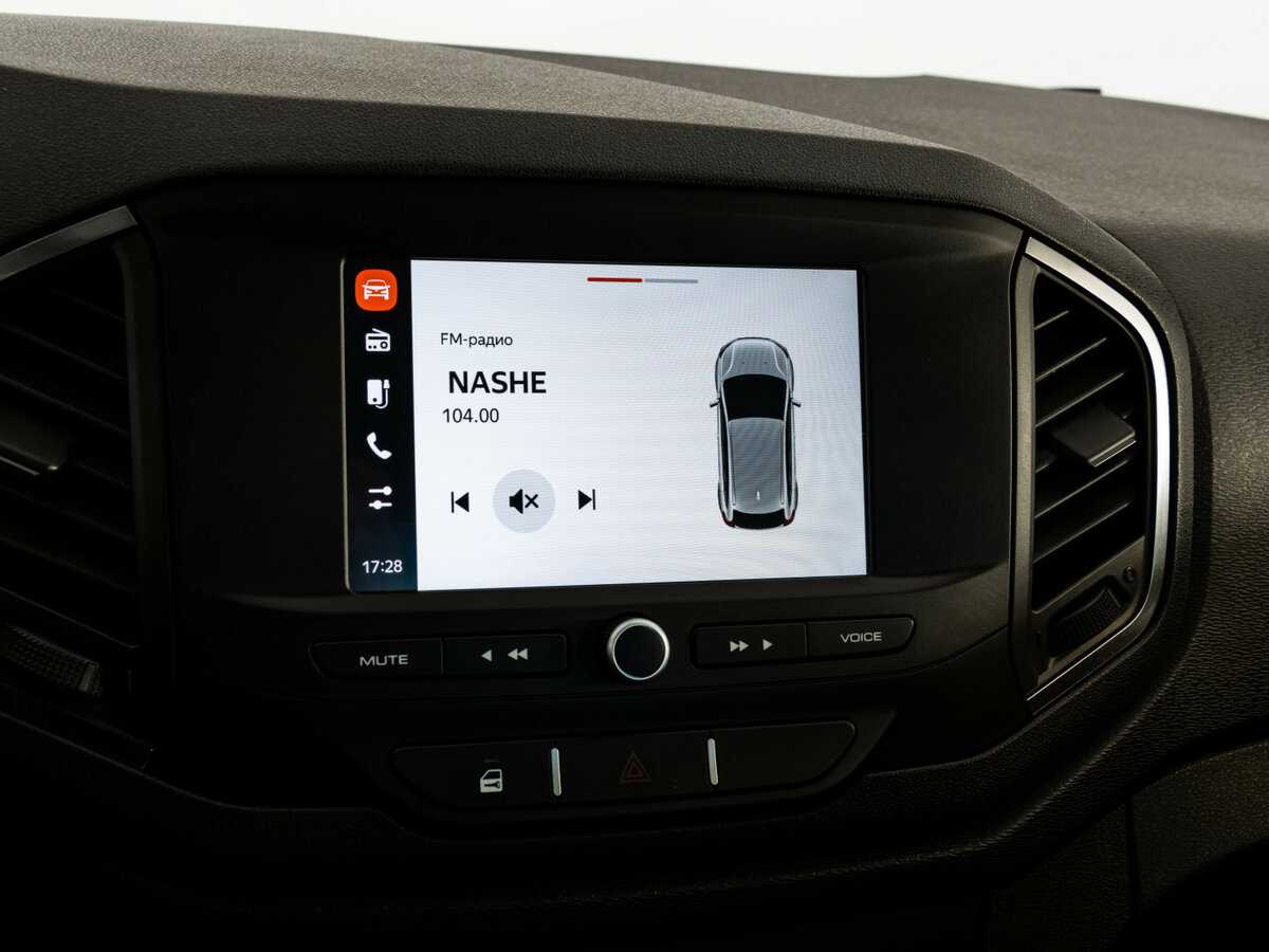 Lada (ВАЗ) XRAY с пробегом — 2021 год. Фото: #13