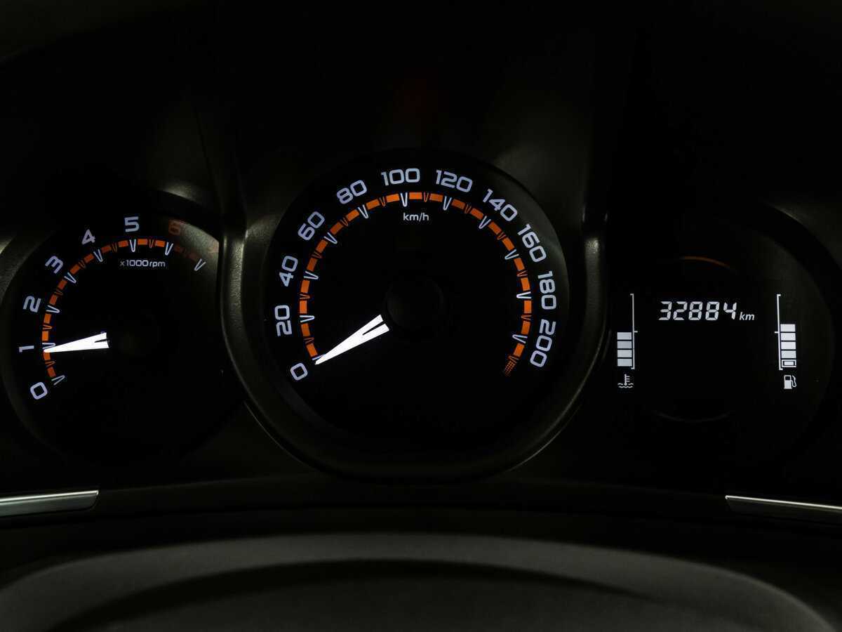 Lada (ВАЗ) XRAY с пробегом — 2021 год. Фото: #17