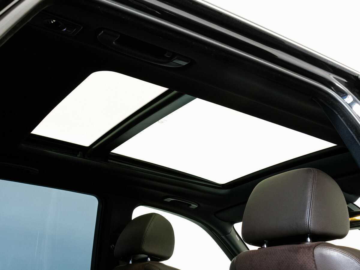 BMW X5 с пробегом — 2007 год. Фото: #19