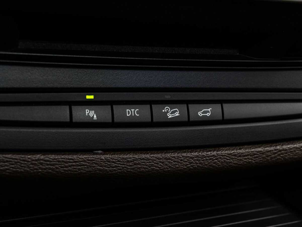 BMW X5 с пробегом — 2007 год. Фото: #20