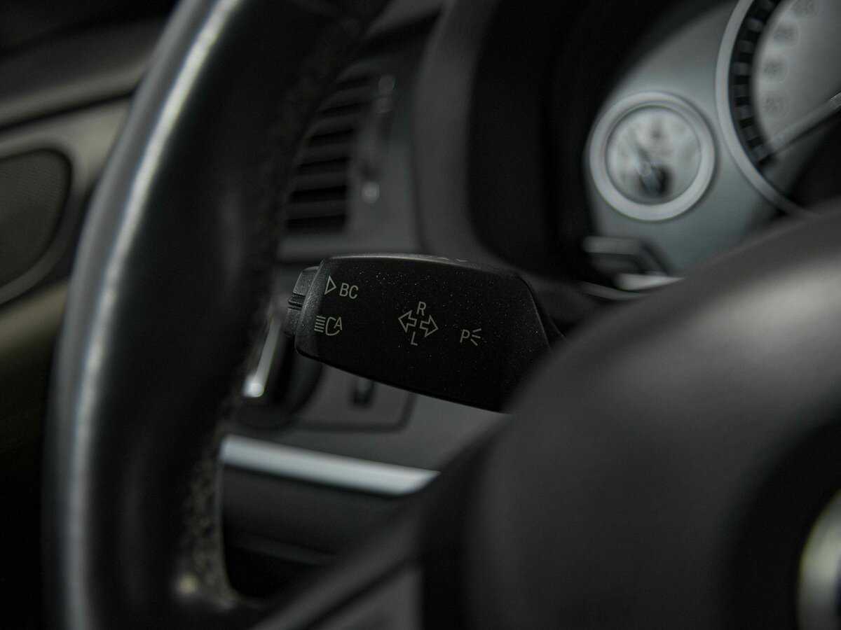 BMW X3 с пробегом — 2011 год. Фото: #8