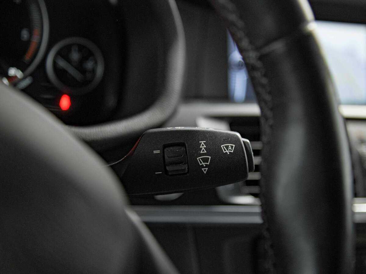 BMW X3 с пробегом — 2011 год. Фото: #10