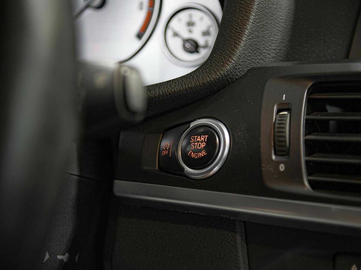 BMW X3 с пробегом — 2011 год. Фото: #11