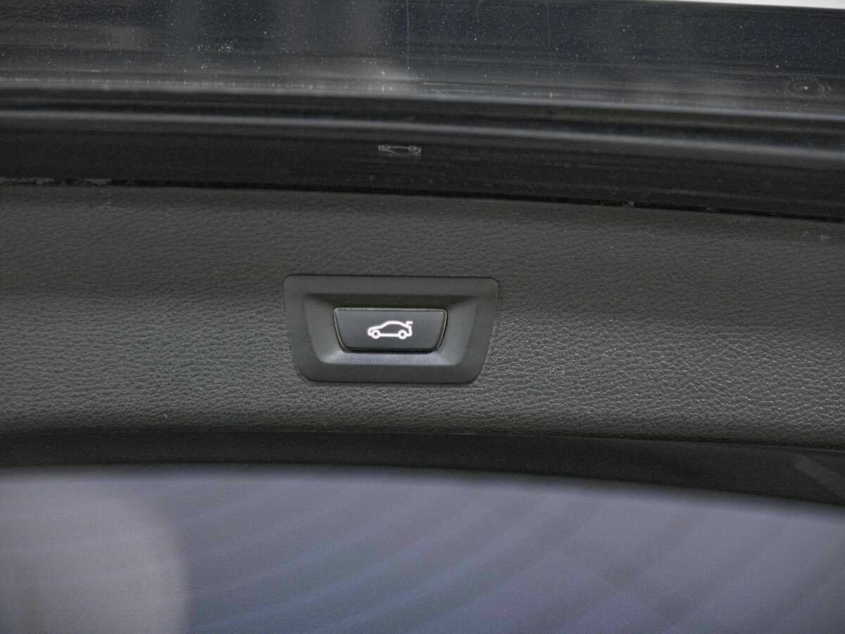 BMW X3 с пробегом — 2011 год. Фото: #23