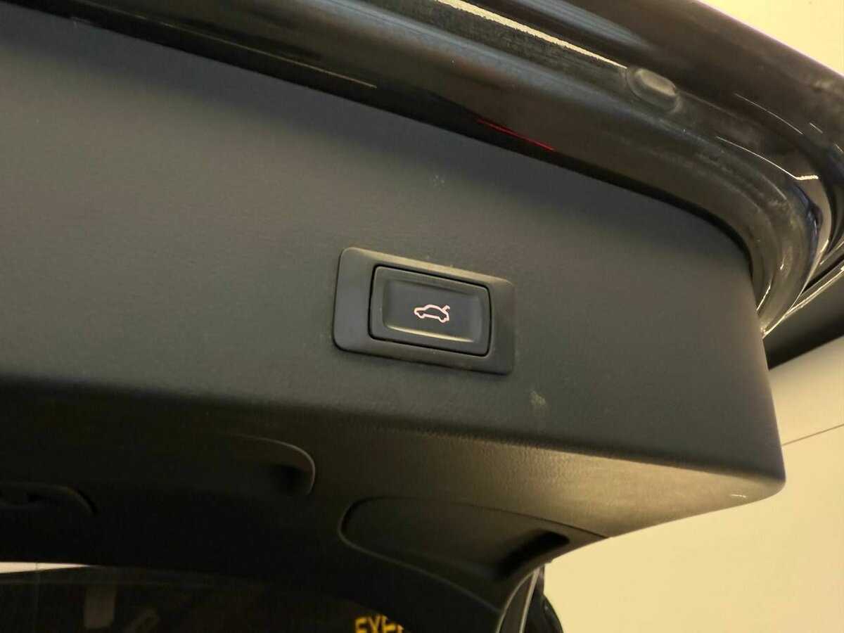 Audi A6 allroad с пробегом — 2014 год. Фото: #21