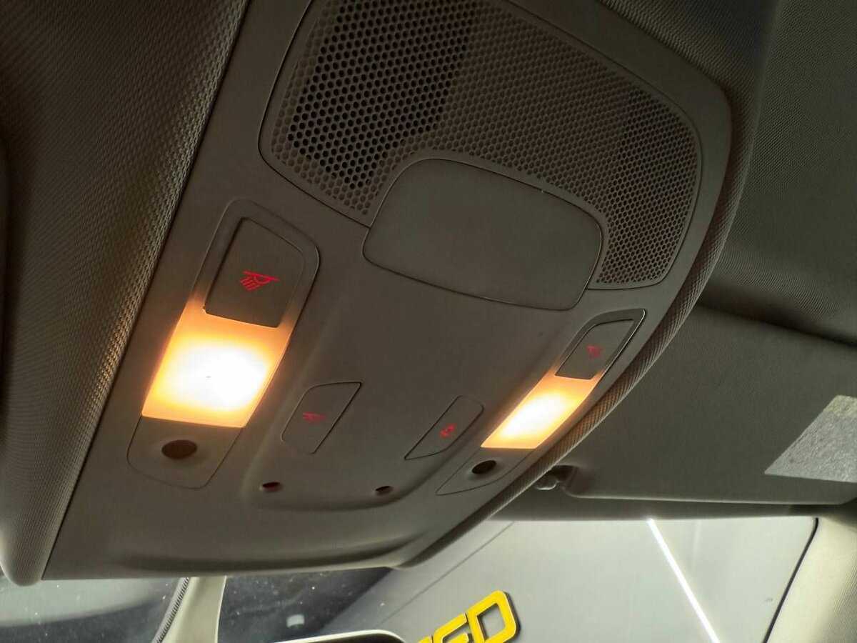 Audi A6 allroad с пробегом — 2014 год. Фото: #22