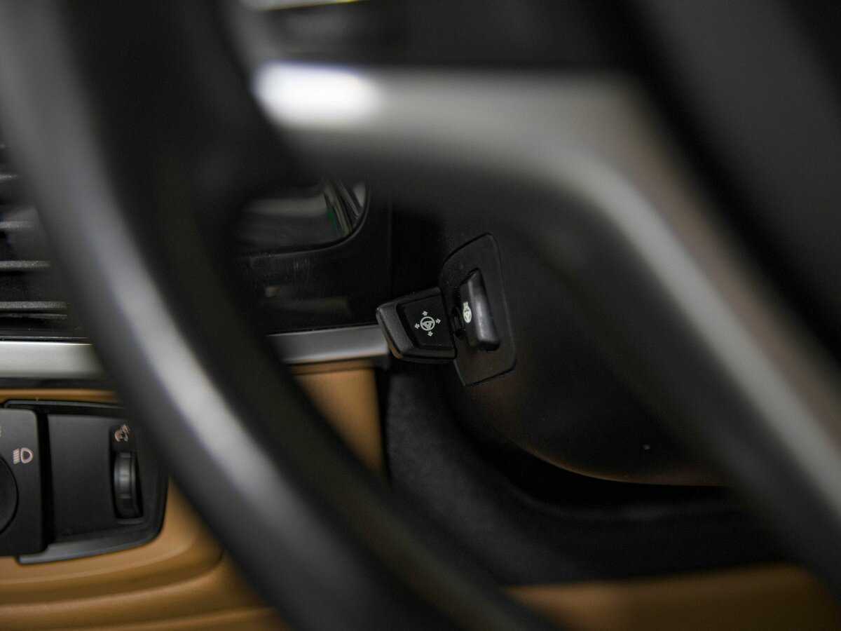 BMW X6 с пробегом — 2016 год. Фото: #7