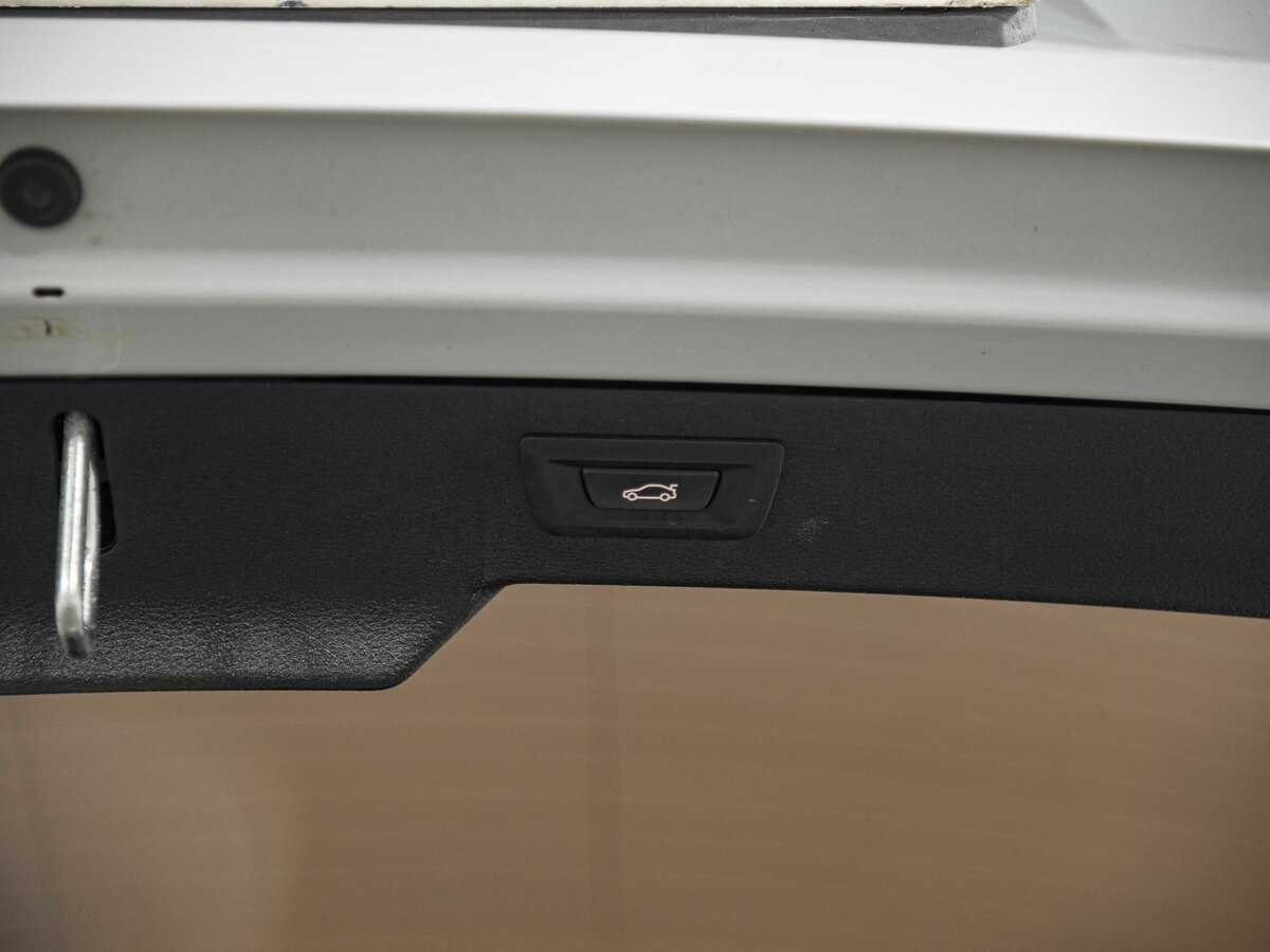 BMW X6 с пробегом — 2016 год. Фото: #20