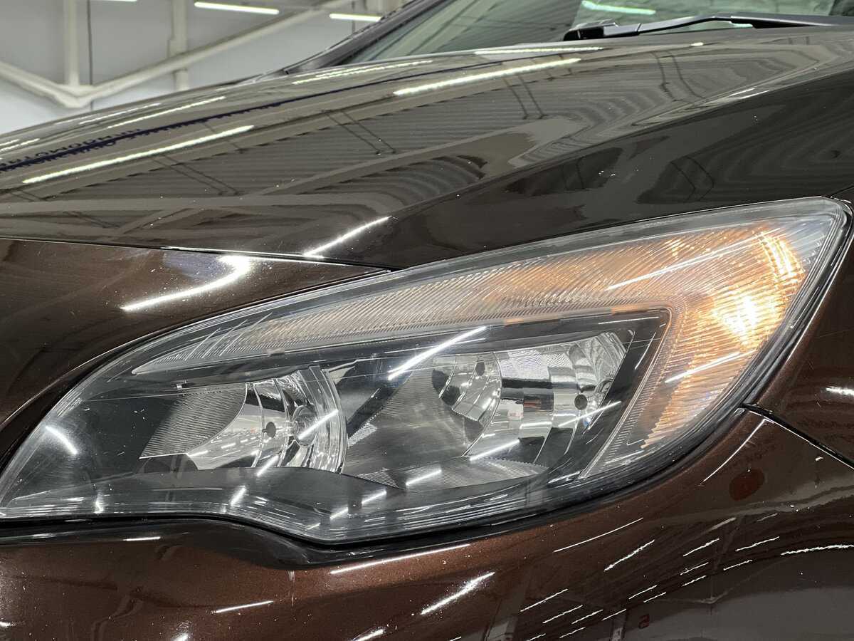 Opel Astra с пробегом — 2013 год. Фото: #16