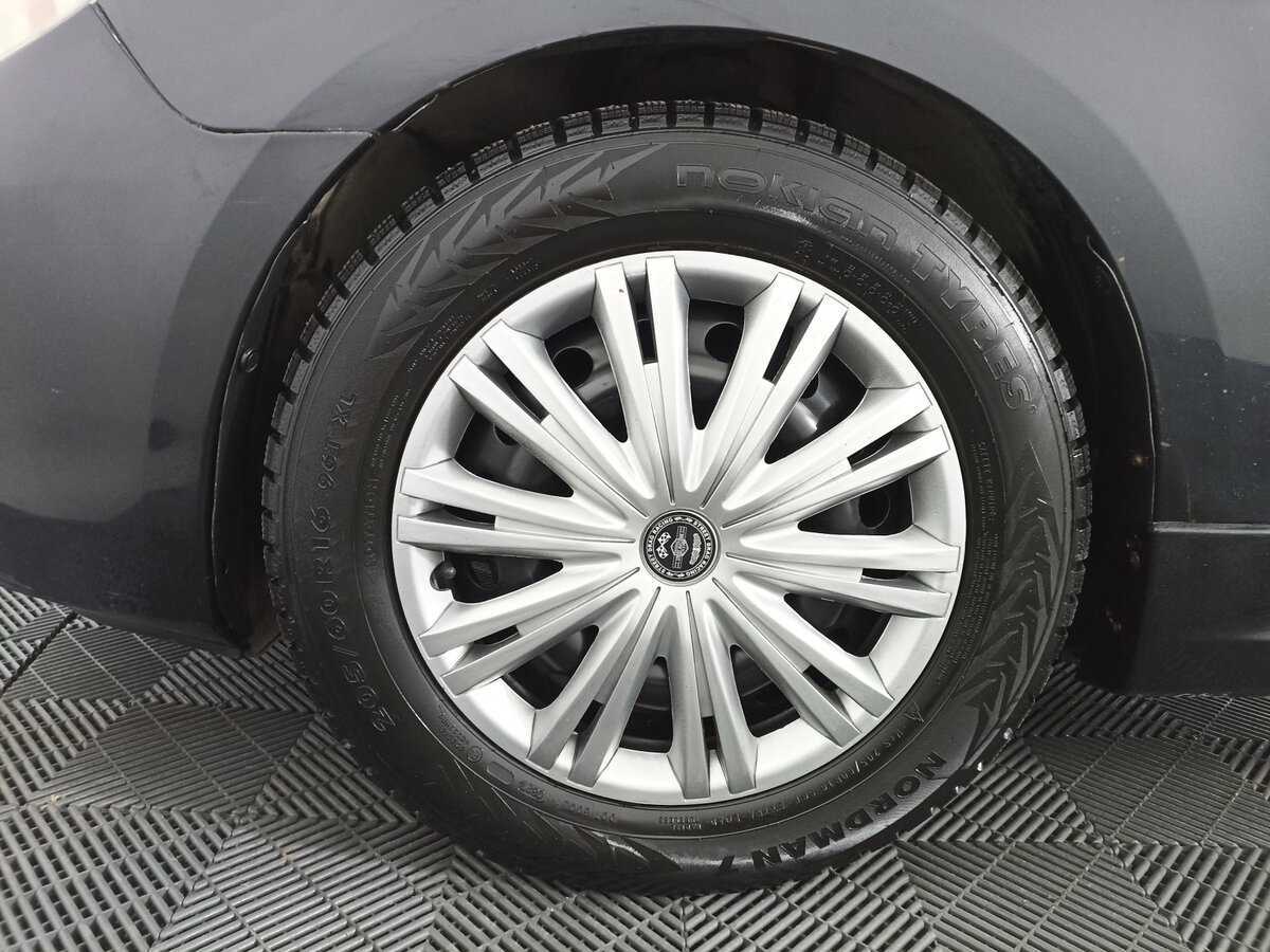 Mazda 3 с пробегом — 2007 год. Фото: #17