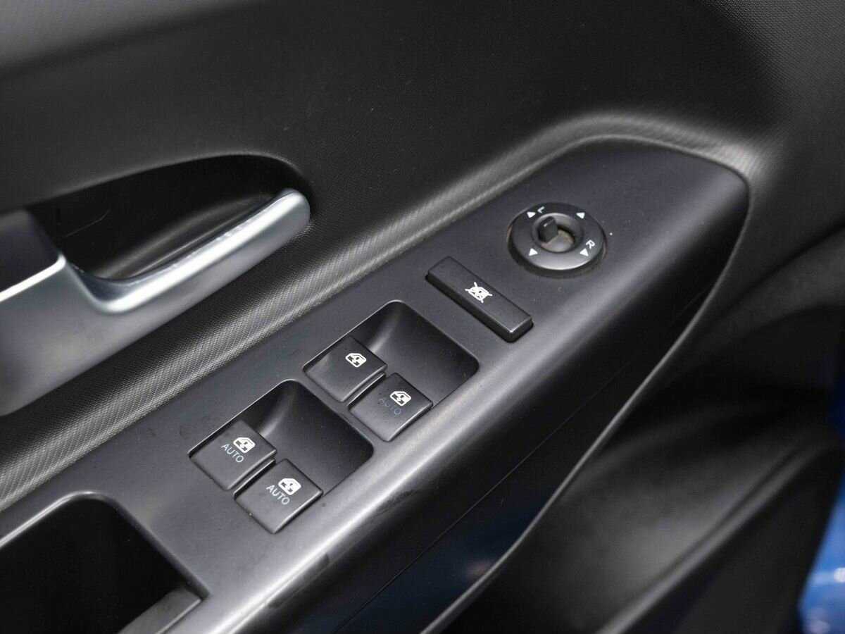 Kia Ceed с пробегом — 2008 год. Фото: #12